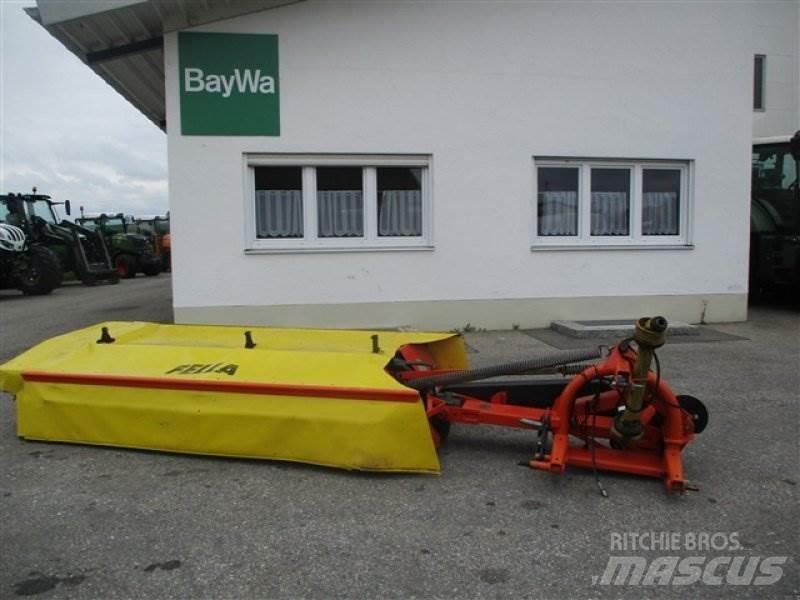 Fella SM 320 Роторные косилки