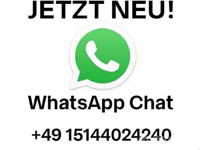 Fendt 1250 KG Передние весы