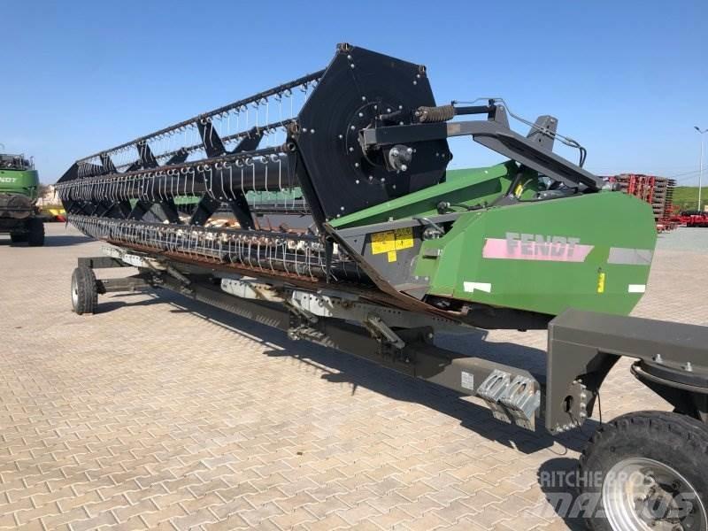 Fendt 9490 X Зерноуборочные комбайны