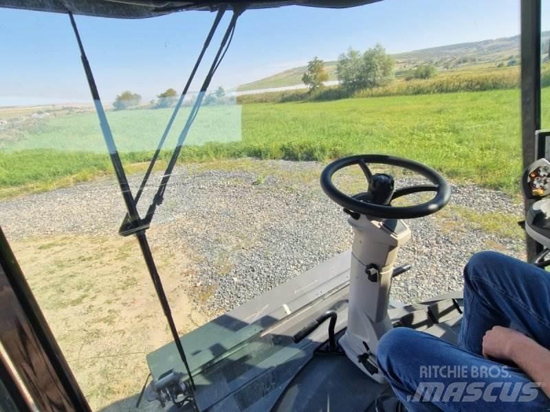 Fendt IDEAL 8 Зерноуборочные комбайны