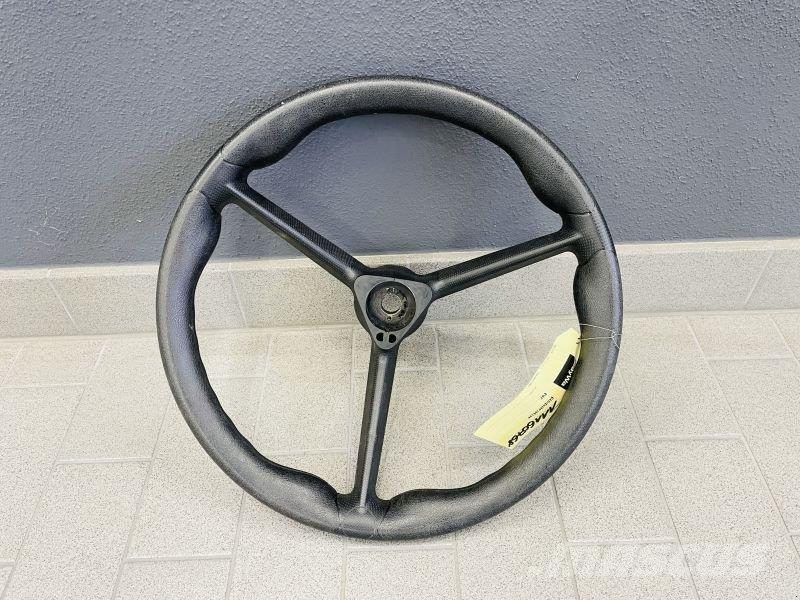 Fendt LENKRAD Трактора