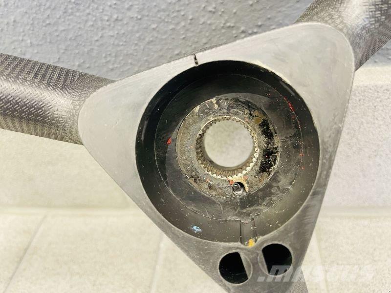 Fendt LENKRAD Трактора