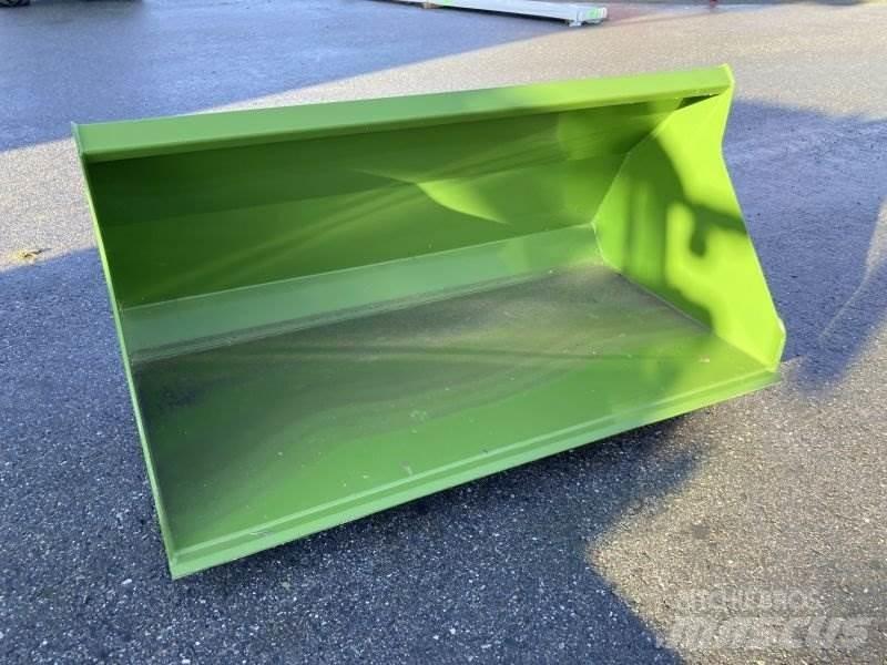 Fendt LG 2100 Навесные фронтальные погрузчики