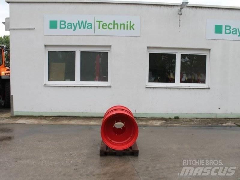 Fendt W 18X28 Шины и колёса