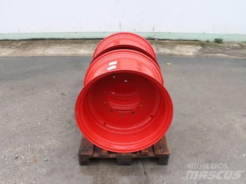 Fendt W 18X28 Шины и колёса