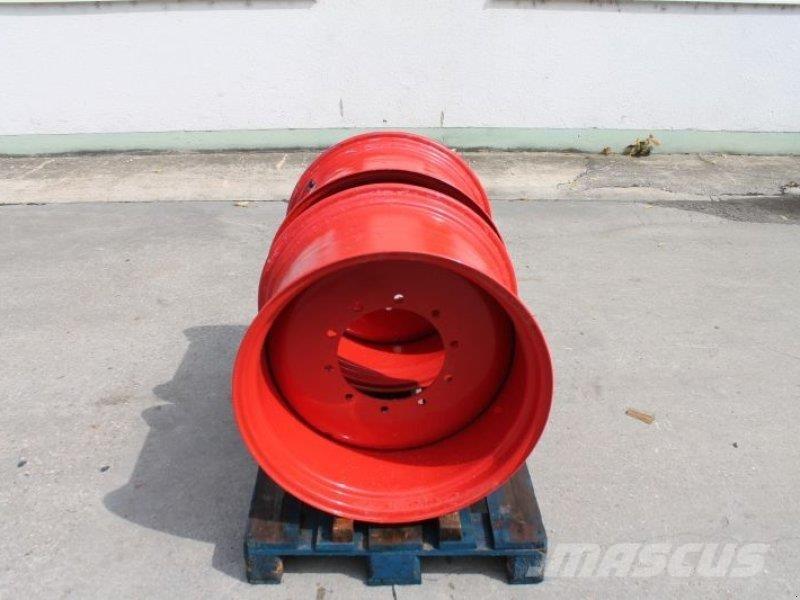 Fendt W 18x28 Шины и колёса