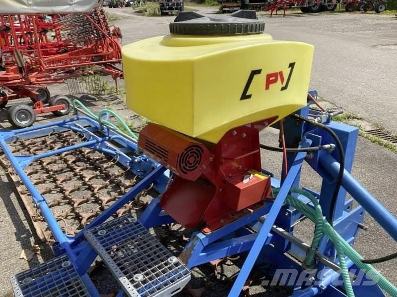 Frick E 800 S4 Пружинные бороны