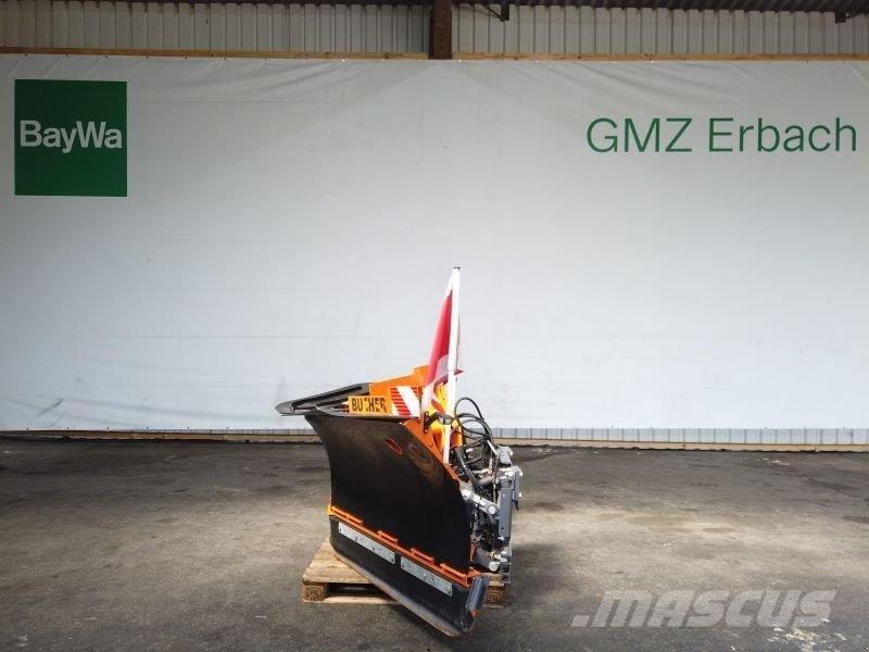  GEBR. URN 28 Снежные отвалы и плуги