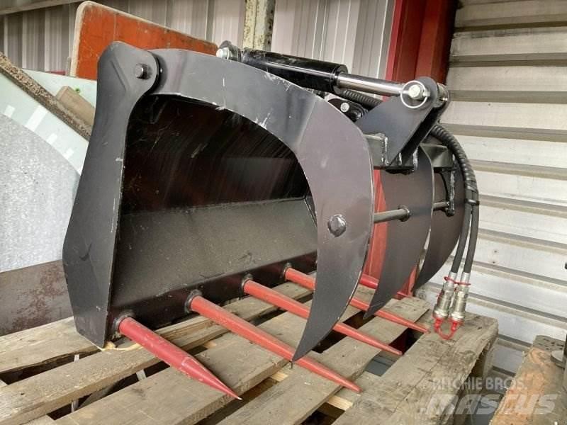 GiANT G1200 Мини-погрузчики