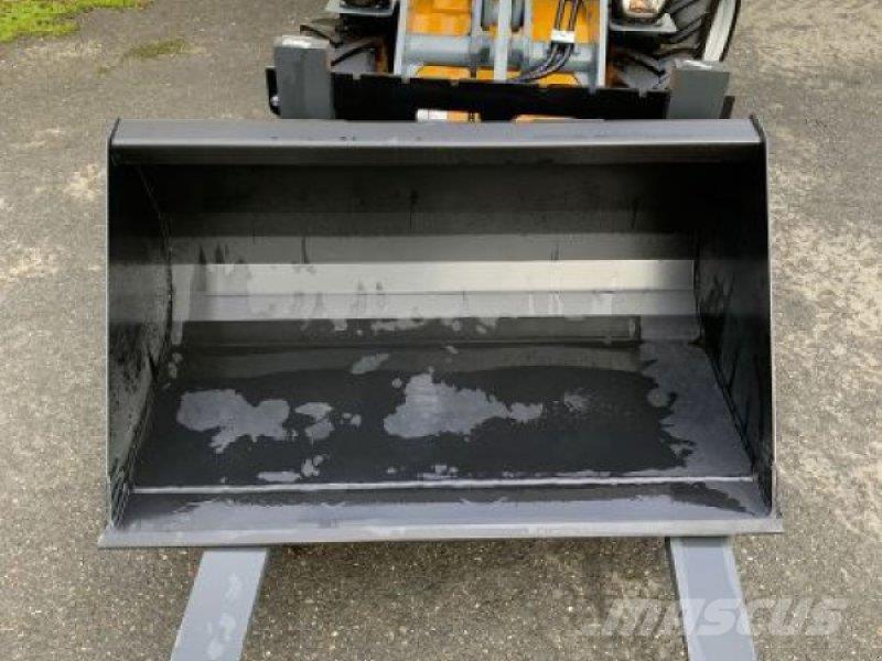 GiANT G1200 HD Мини-погрузчики