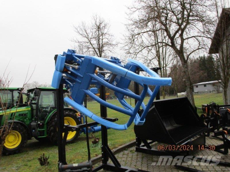 Göweil RBG Киповые захваты