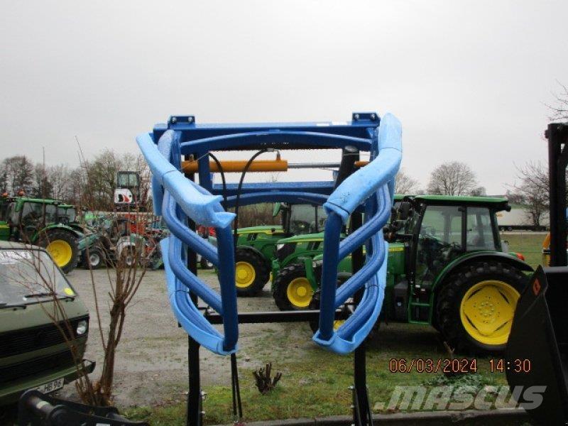 Göweil RBG Киповые захваты