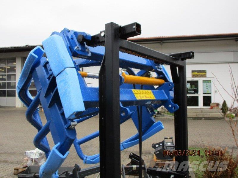 Göweil RBG Киповые захваты