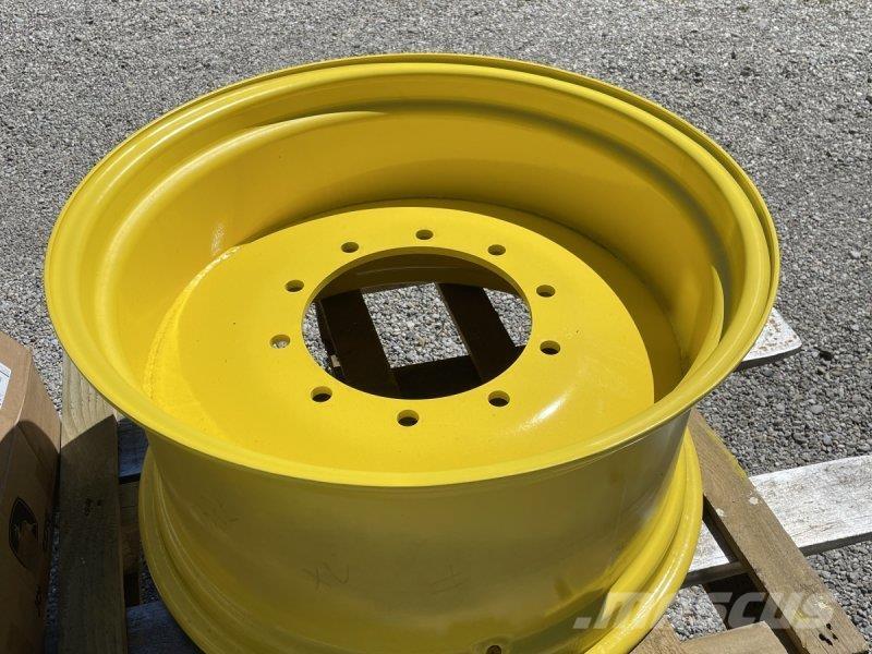 Grasdorf W15x28 Шины и колёса