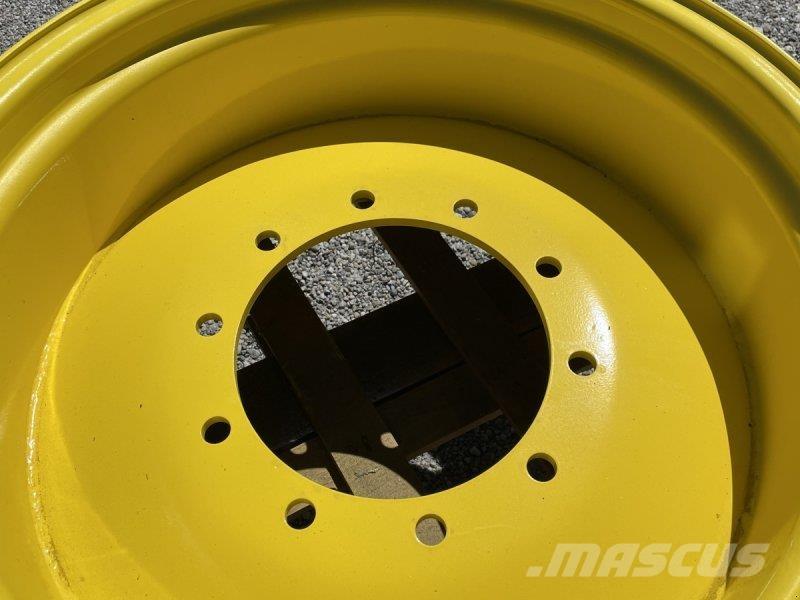 Grasdorf W15x28 Шины и колёса