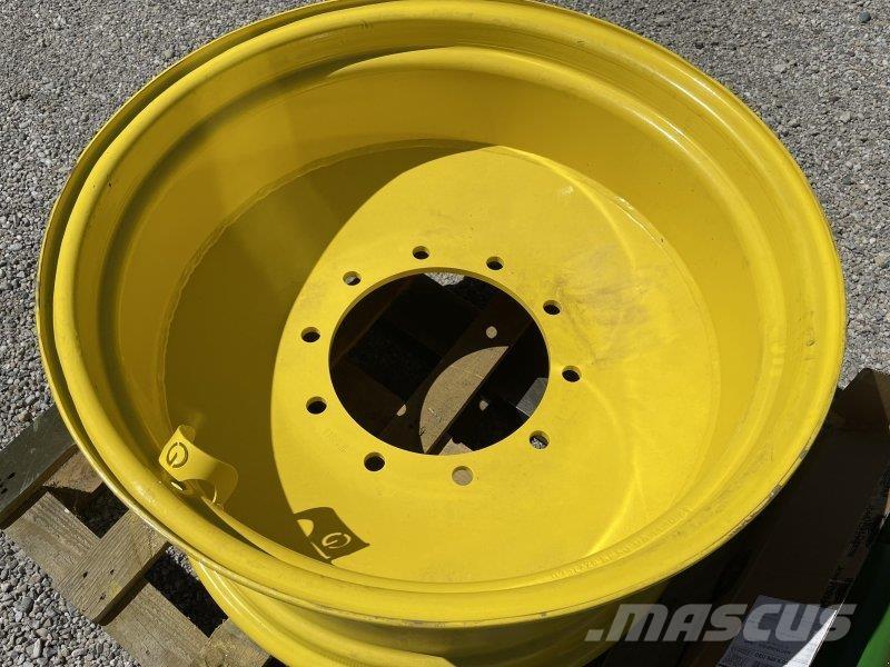 Grasdorf W15x28 Шины и колёса