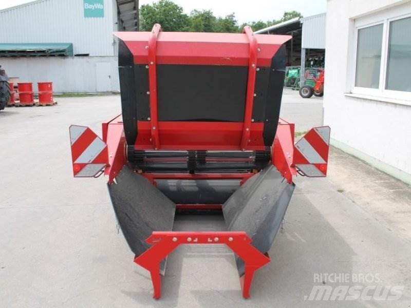 Grimme WV 140 Комбайны для уборки лука