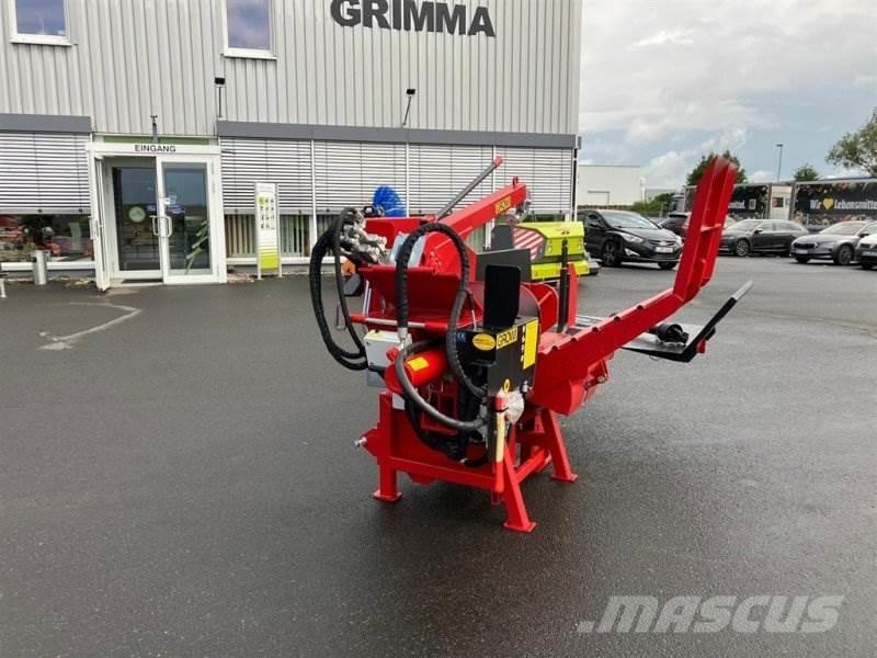 Growi GSW 20 D Дровоколы