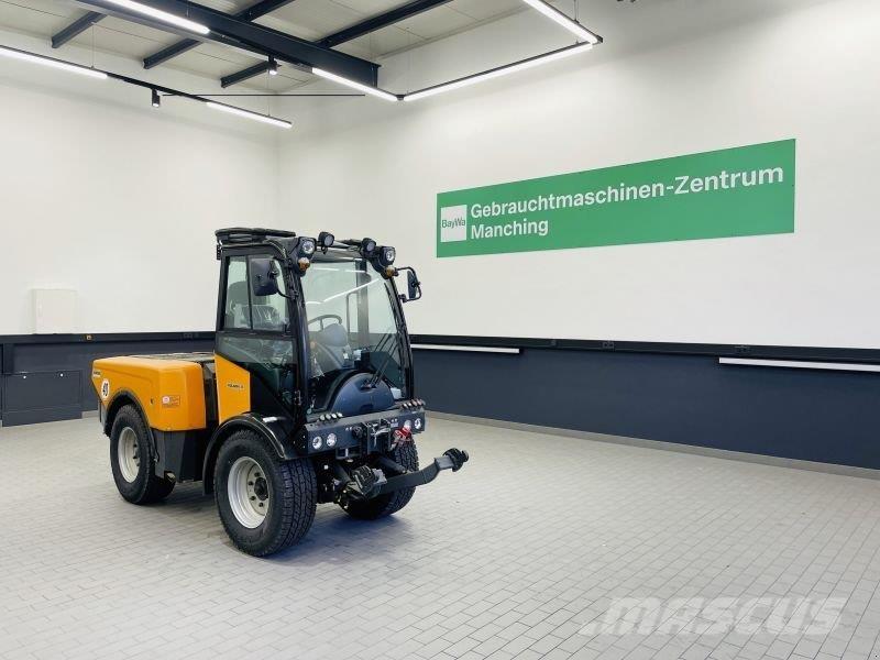 Holder S 75 Квадроциклы