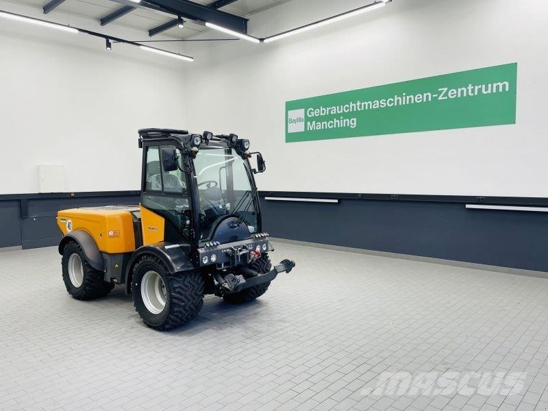 Holder S 75 Квадроциклы