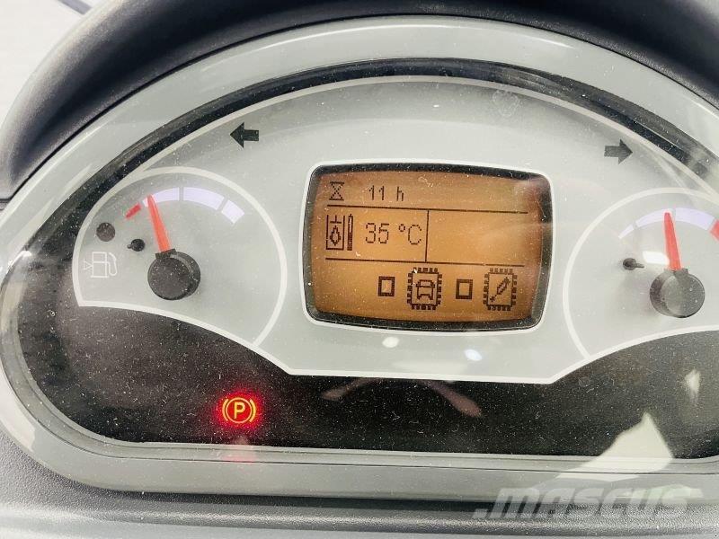 Holder S 75 Квадроциклы