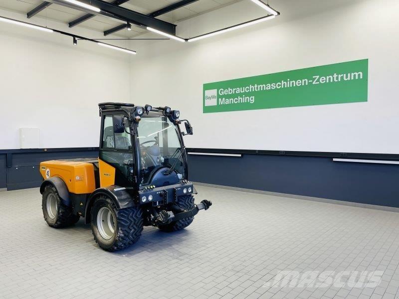 Holder S 75 Квадроциклы