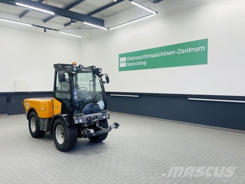 Holder S 75 Квадроциклы