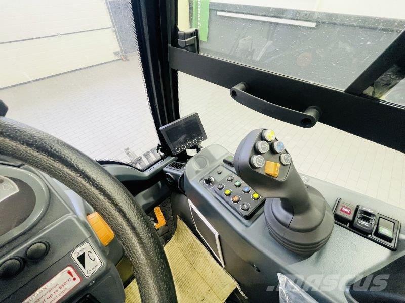 Holder S 75 Квадроциклы