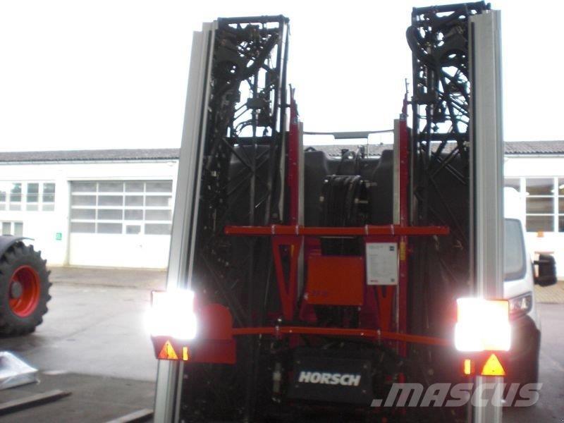 Horsch 1.8 CS Разбрасыватели органических удобрений