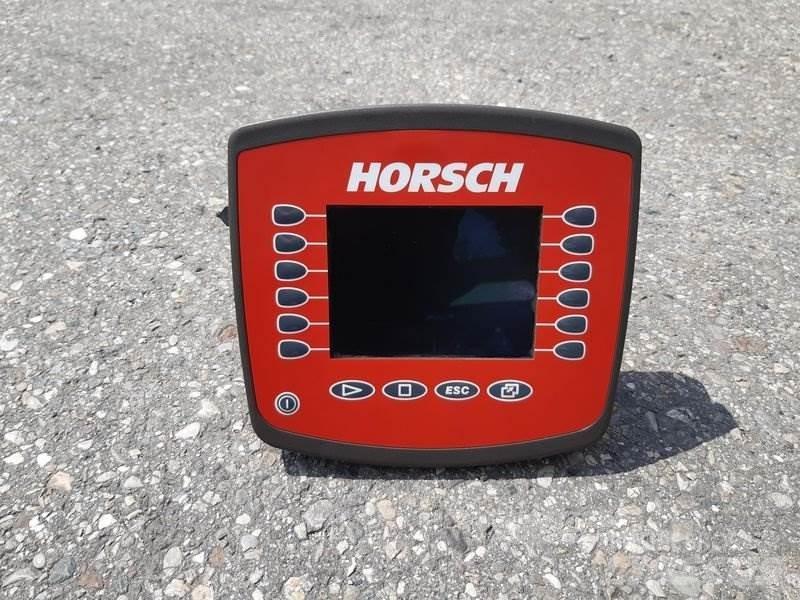 Horsch TERMINAL Прочая посадочная техника