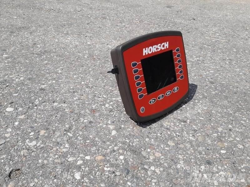 Horsch TERMINAL Прочая посадочная техника