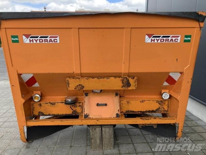 Hydrac T 1400 Пескоразбрасыватели