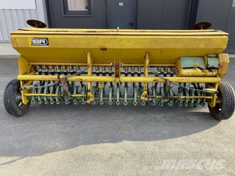  IBR RE 300/23 Сеялки