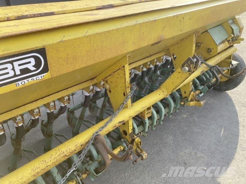  IBR RE 300/23 Сеялки