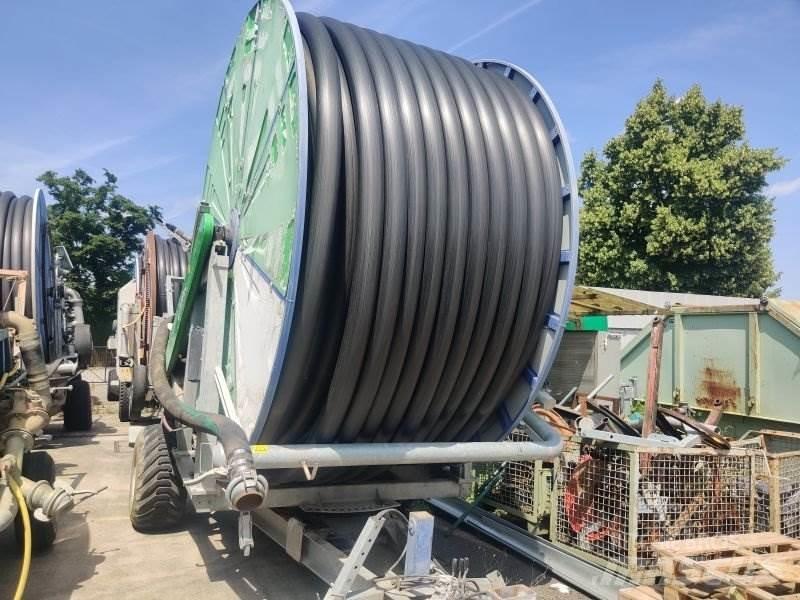 Irtec 120-440 Системы полива растений