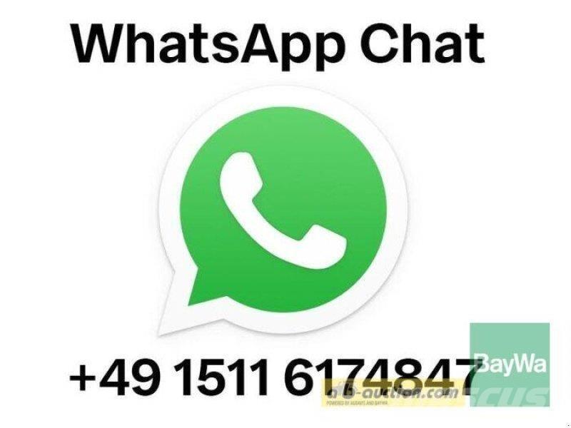  IS 600 #995 Разбрасыватели органических удобрений