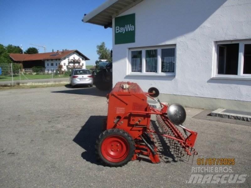 Isaria 250/21 Сажалки