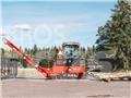 Japa 315 TRE + Лесопильные рамы