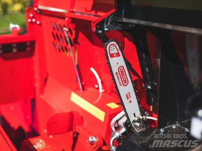 Japa 315 TRE + Лесопильные рамы