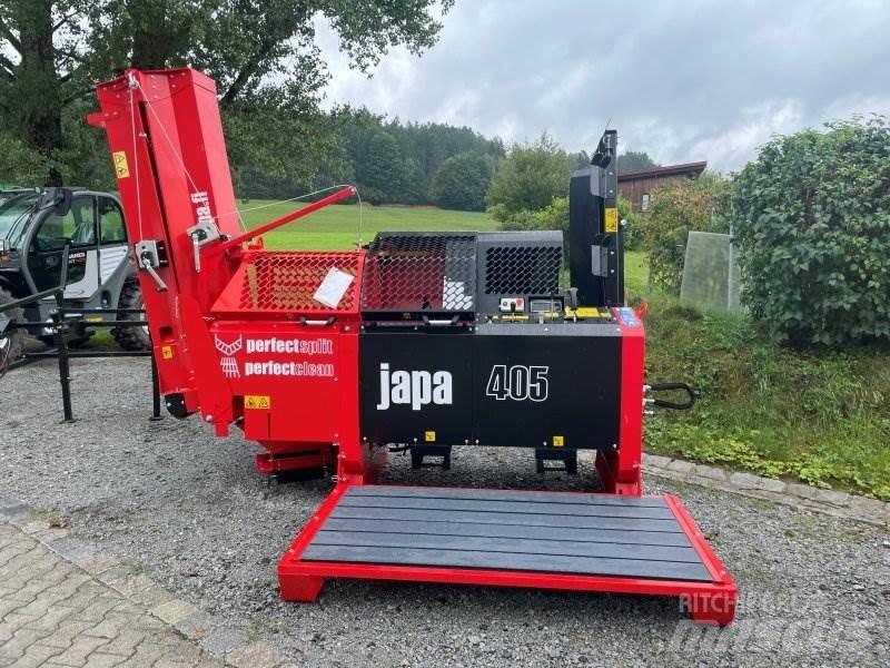 Japa 405 TRE Лесопильные рамы