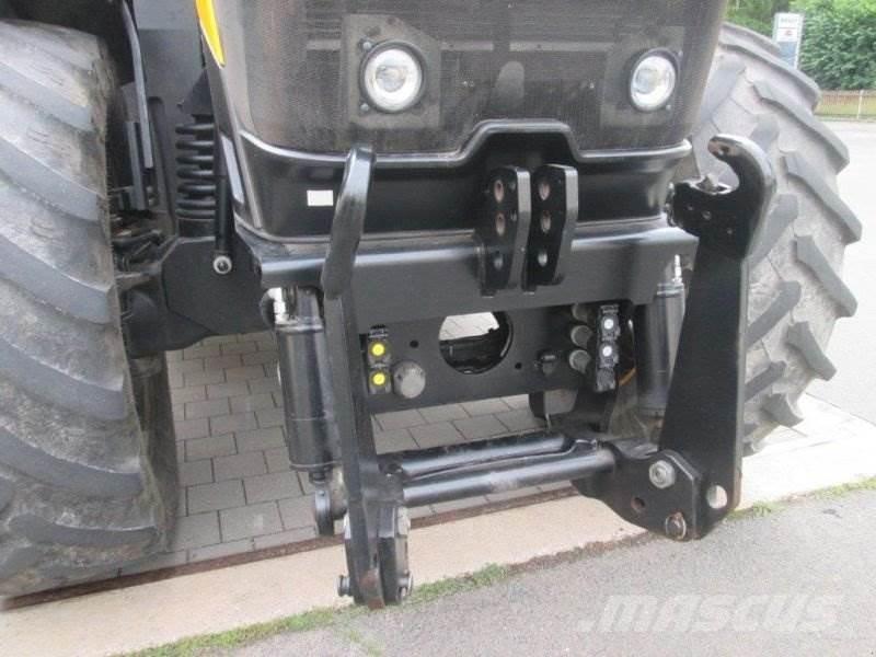 JCB 8330 Трактора