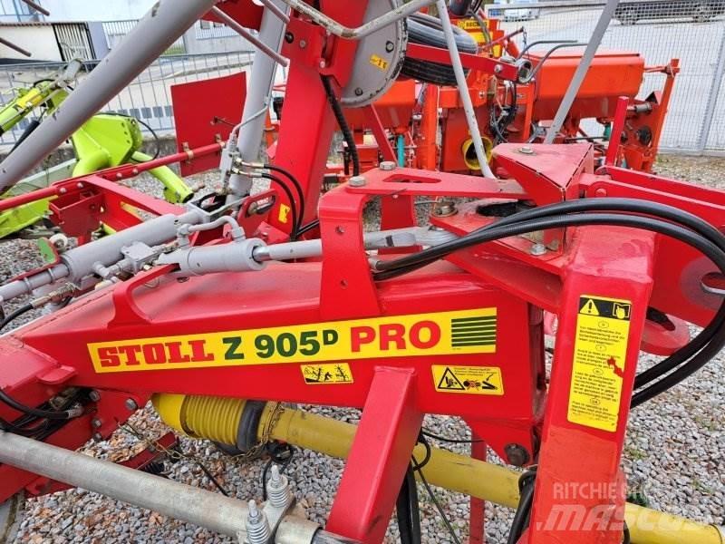 JF 905 Z pro Грабли-ворошилки