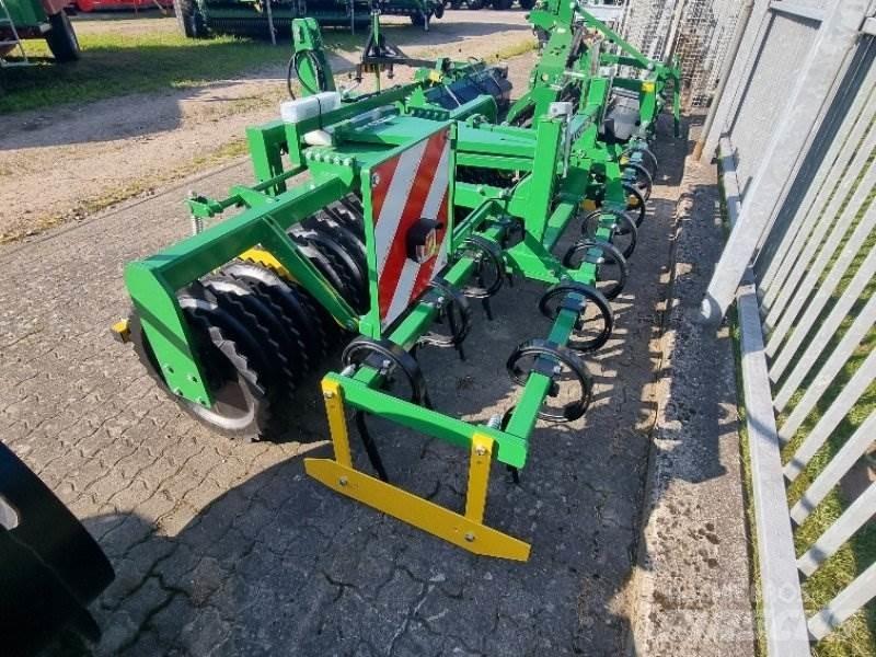 Kerner FP 300 Катки полевые