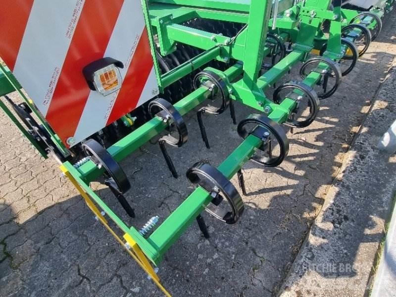 Kerner FP 300 Катки полевые