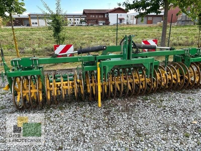Kerner FP 6540 Катки полевые