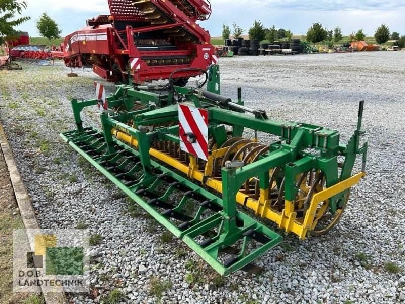 Kerner FP 6540 Катки полевые