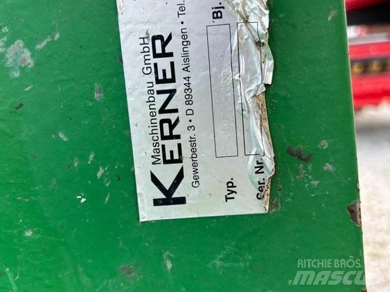Kerner FP 6540 Катки полевые