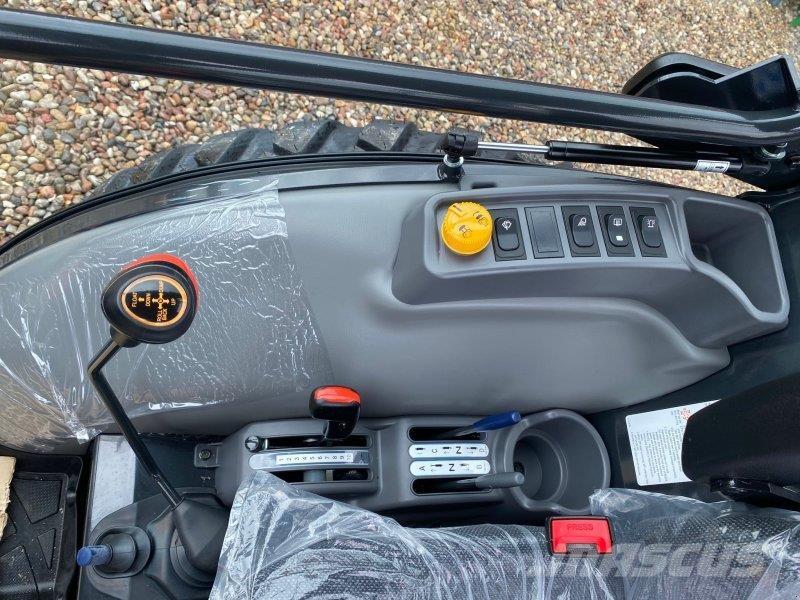 Kioti CK3530 Коммунальные тракторы