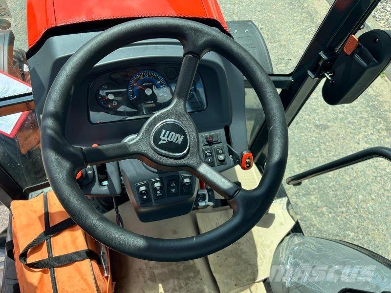 Kioti CK4030 Коммунальные тракторы