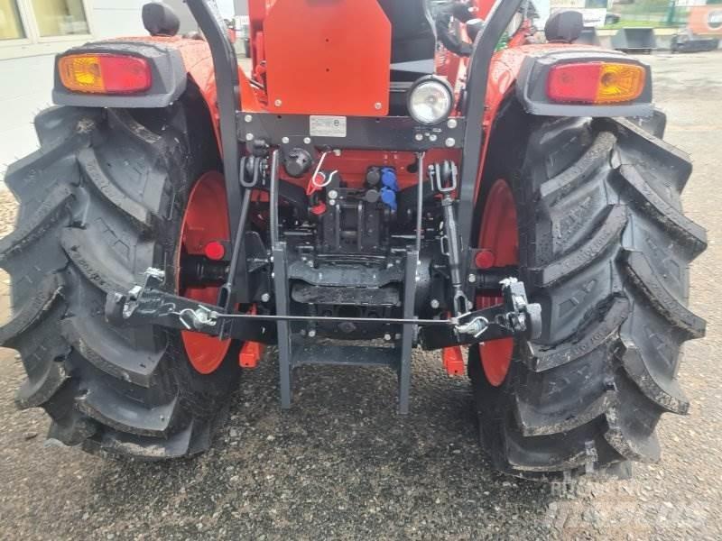 Kioti DK 5020H Коммунальные тракторы